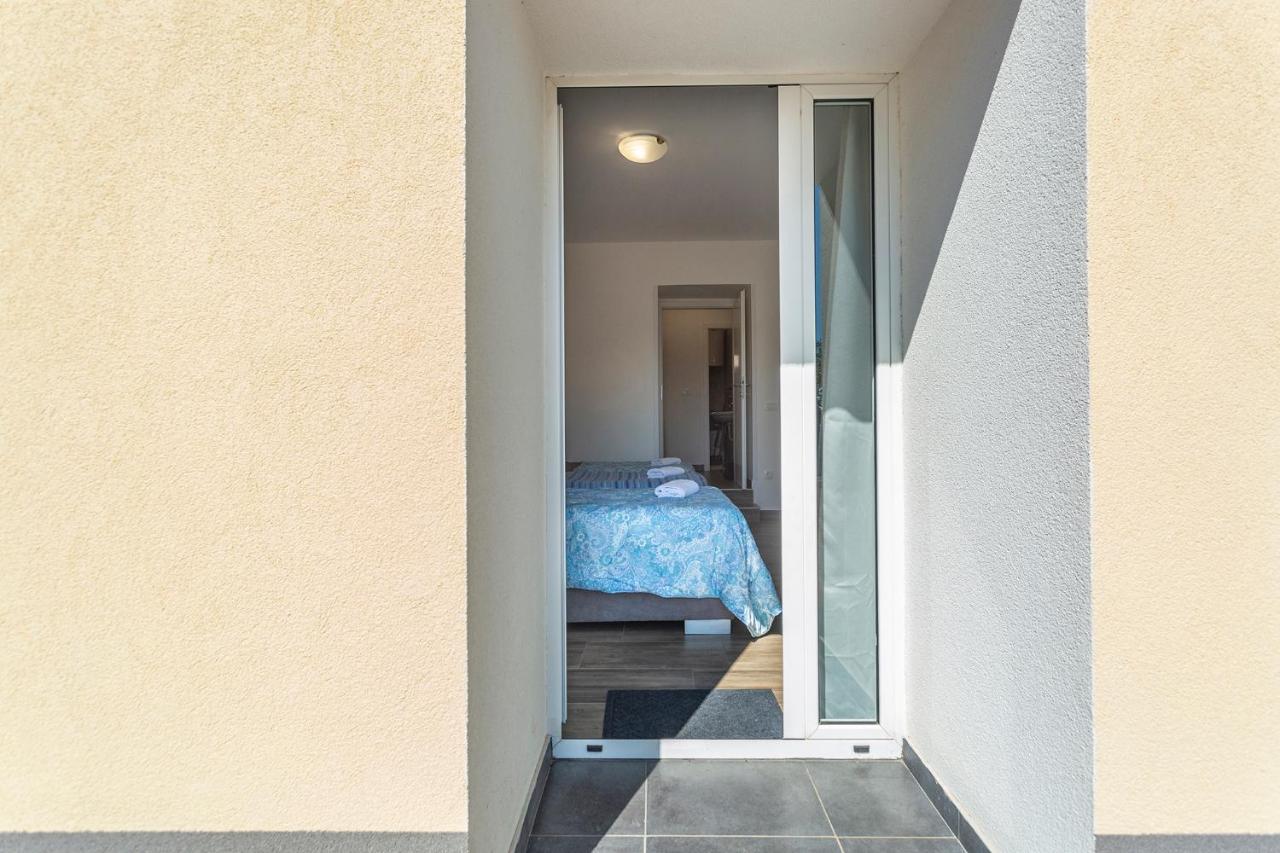 Apartments Dalida Grobnik  Exterior photo