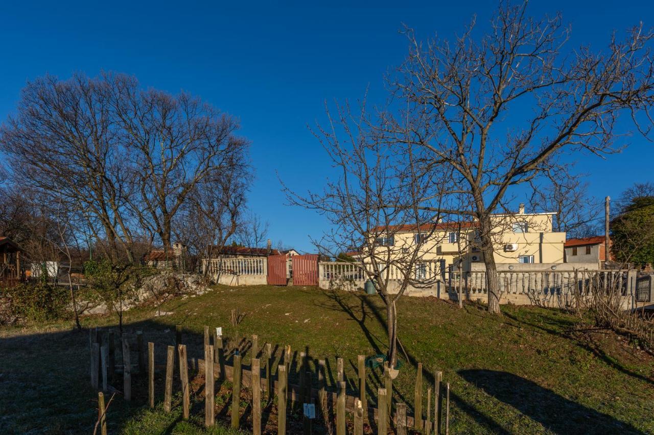 Apartments Dalida Grobnik  Exterior photo