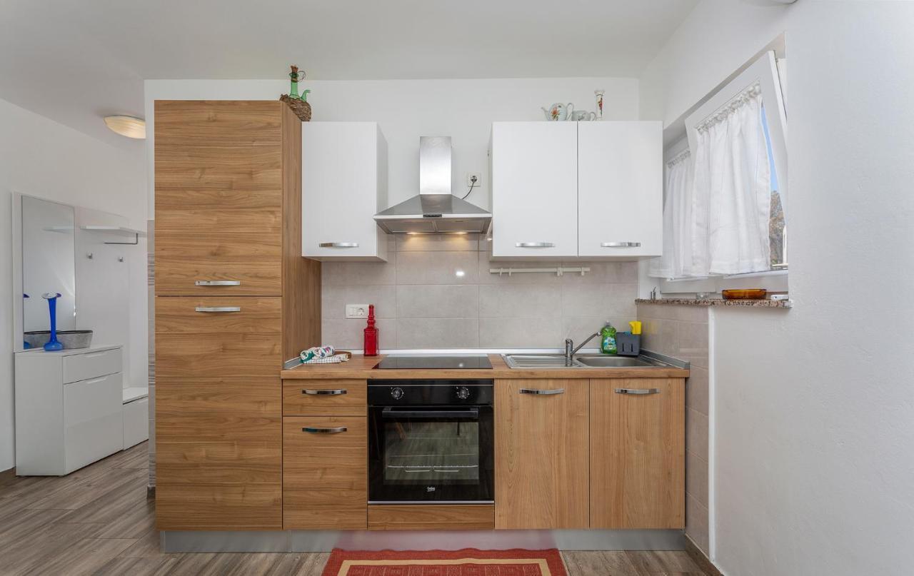 Apartments Dalida Grobnik  Exterior photo