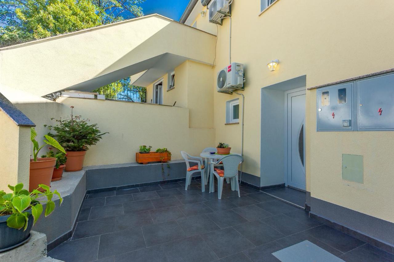 Apartments Dalida Grobnik  Exterior photo