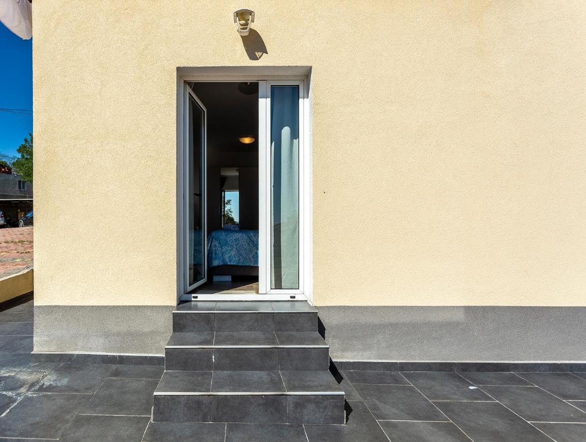 Apartments Dalida Grobnik  Exterior photo